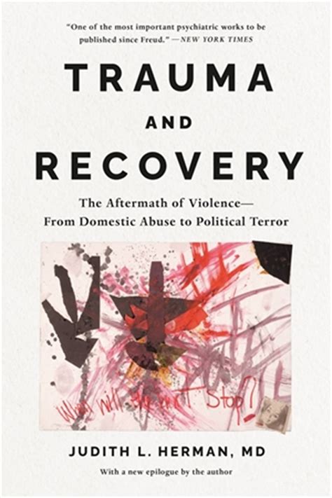 buy trauma and recovery judith herman